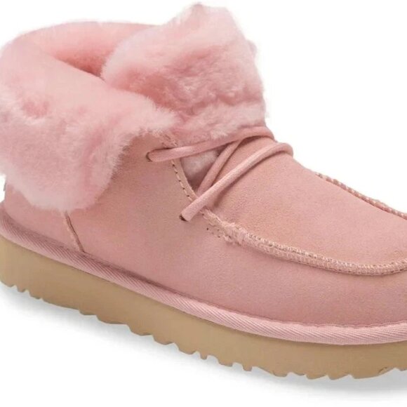 UGG Diara Pink Women’s Size 11 - Picture 2 of 9